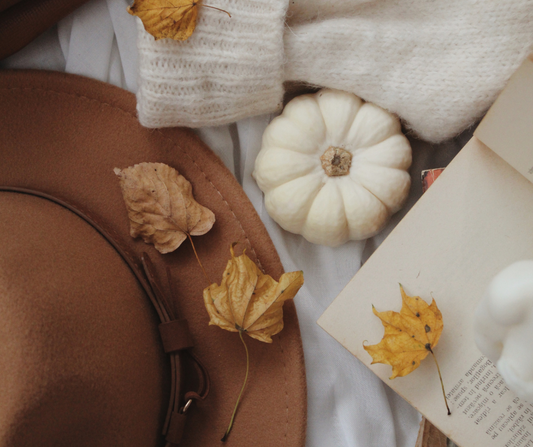Autumn Wellness