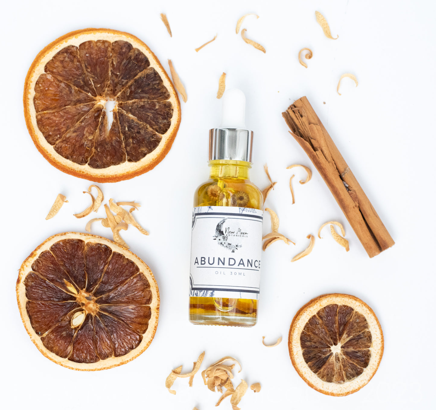 Abundance Oil