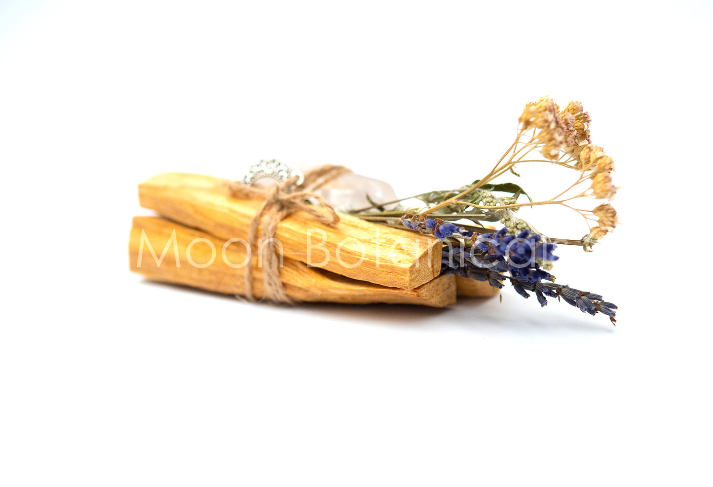 Palo Santo Gift Set Bundle