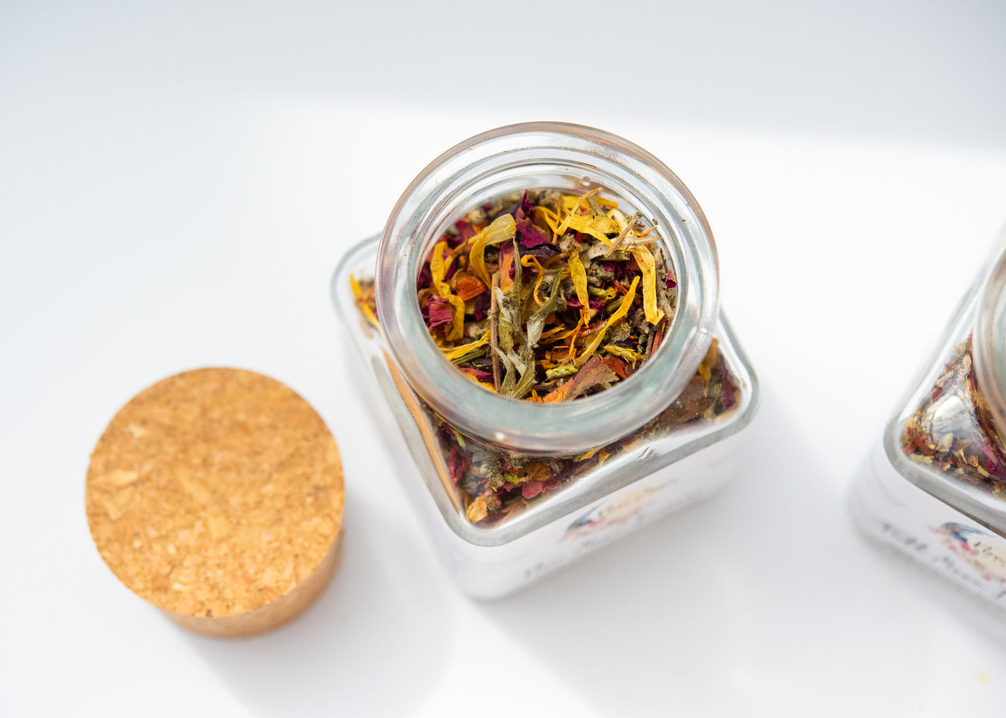 New Moon & Full Moon Incense Set | Lose Incense | Ritual
