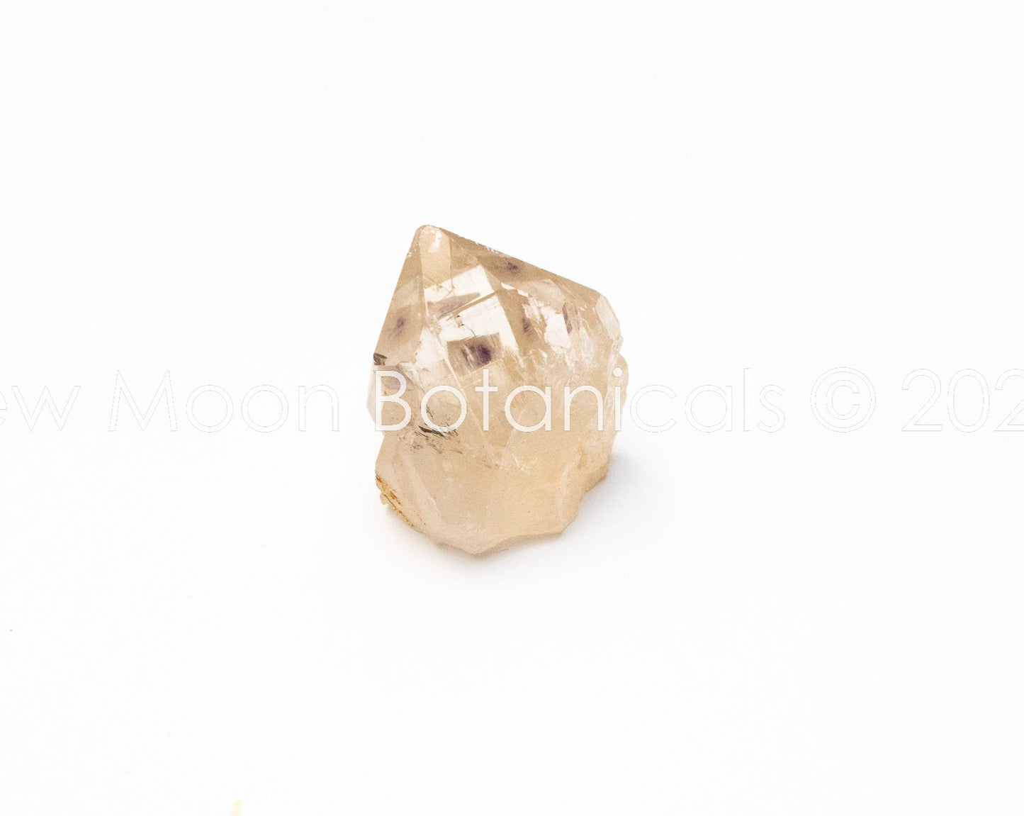 Citrine Polished Gemstone