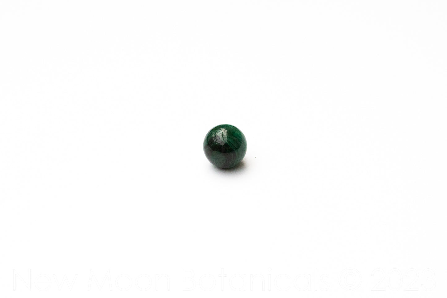 Malachite Polished Small Tower – Heart Healing, Transformation & Protection