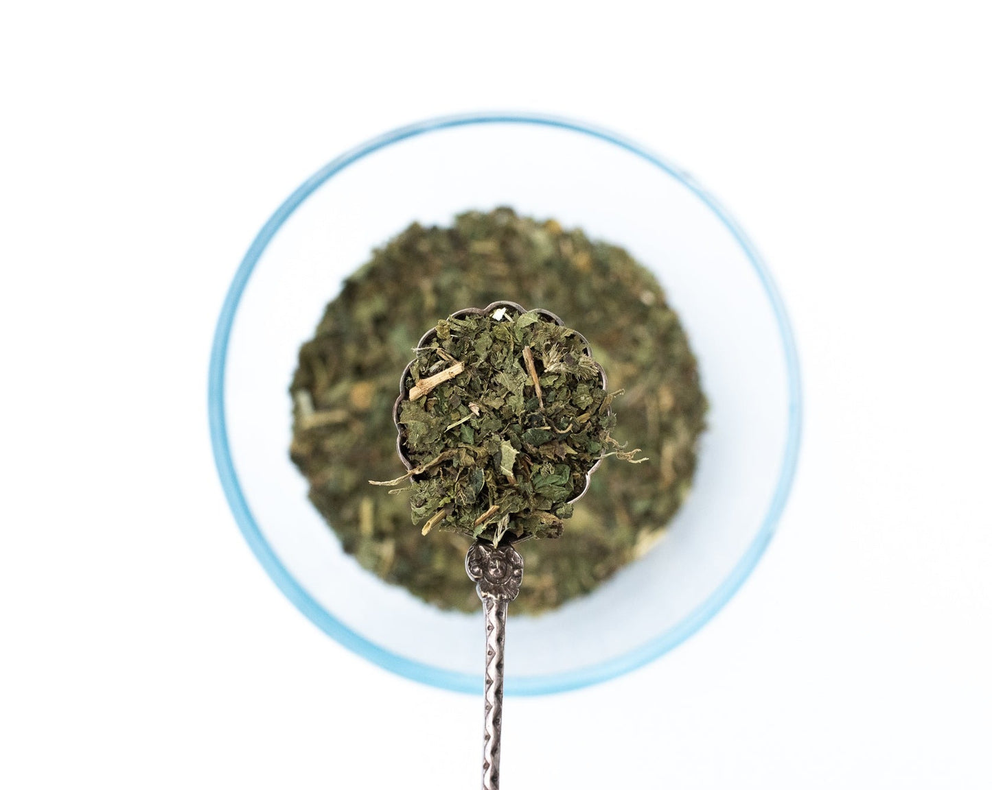 Organic Nettle Leaf Tea