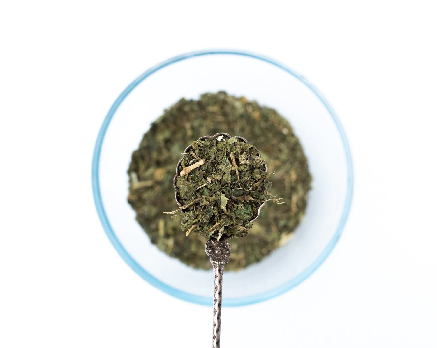 Organic Nettle Leaf Tea