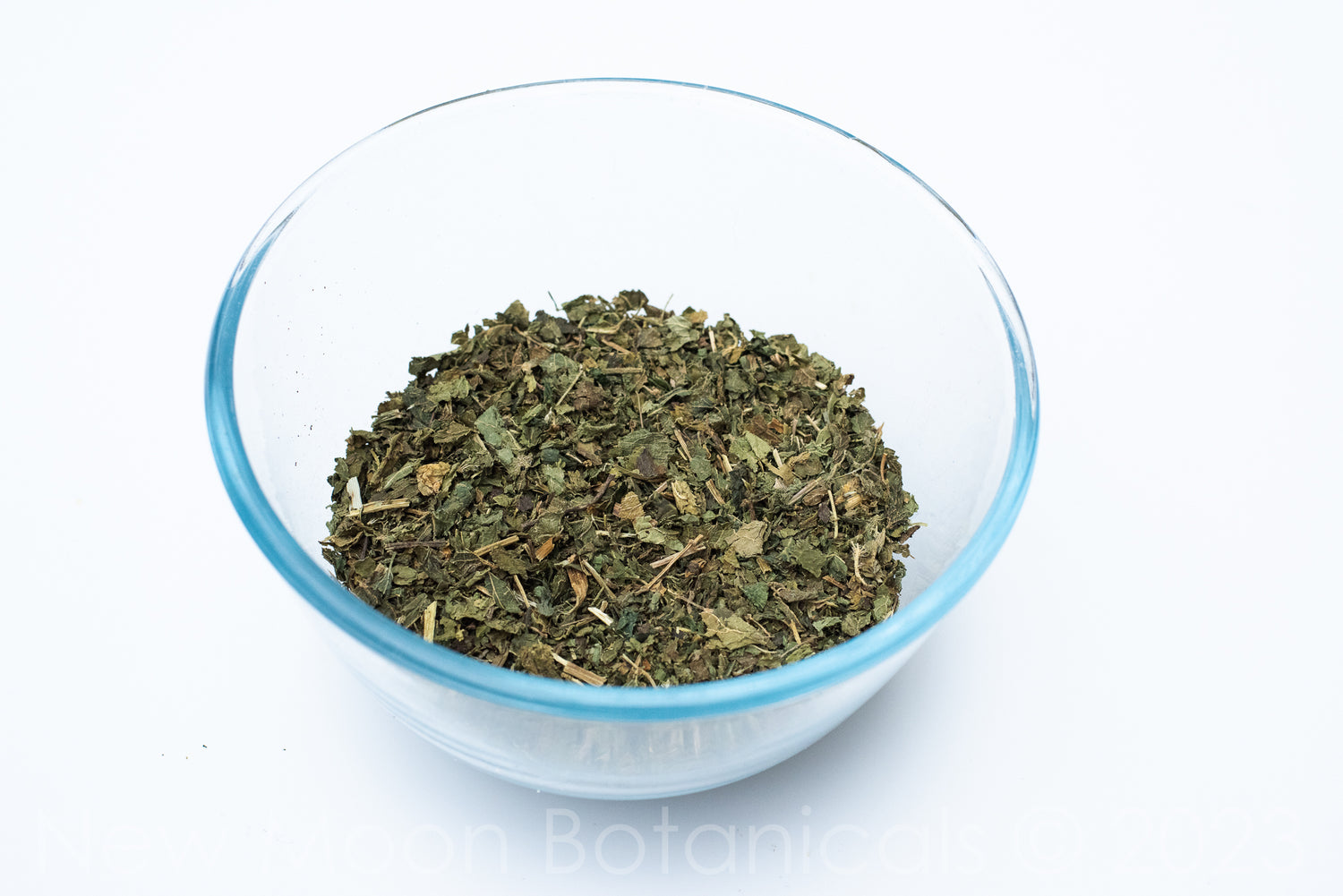 Organic Nettle Leaf Tea