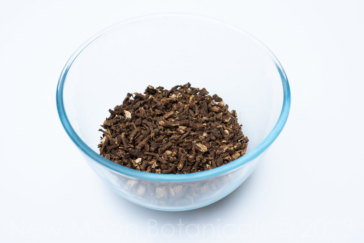 Organic Dandelion Root