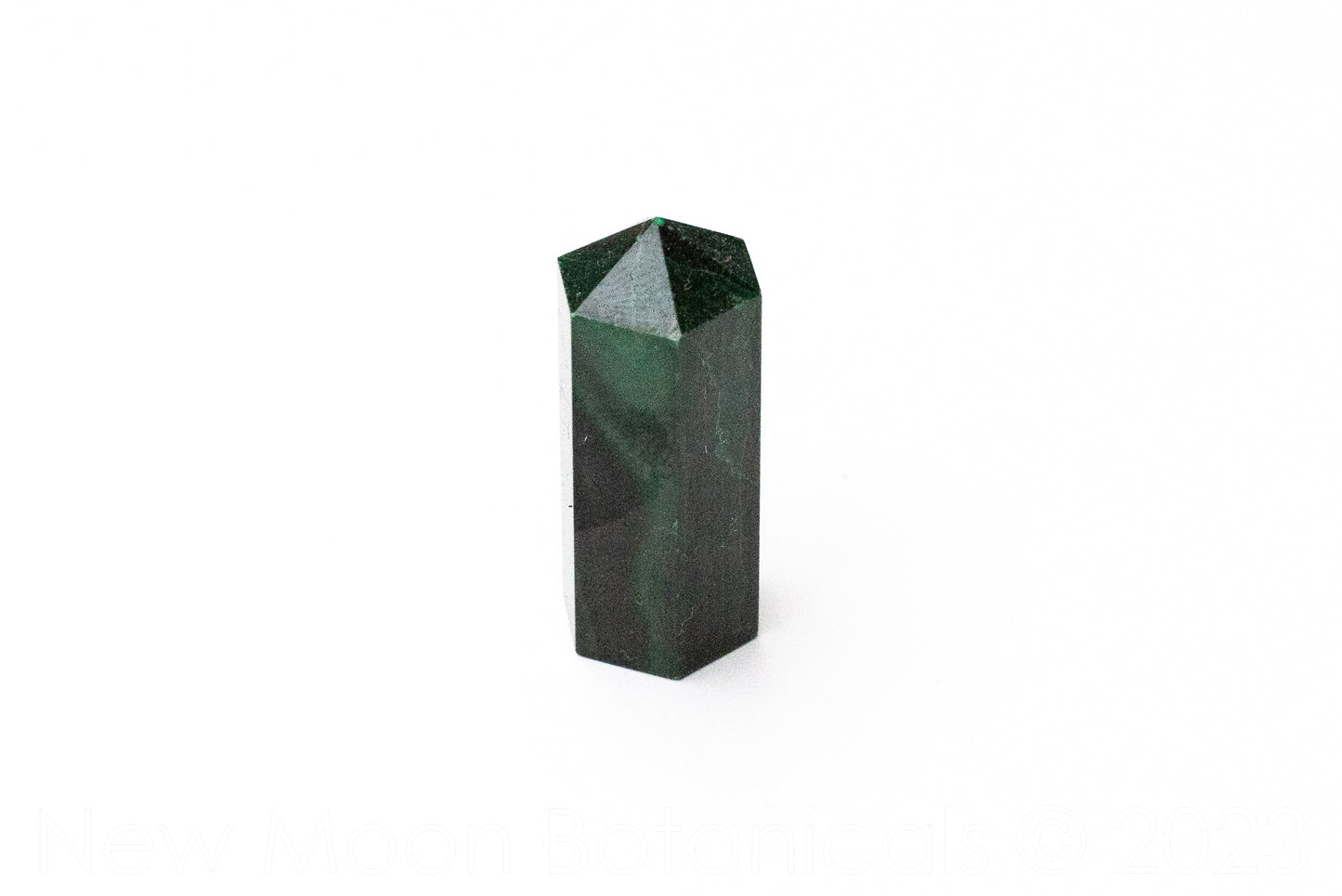 Malachite Polished Gemstone