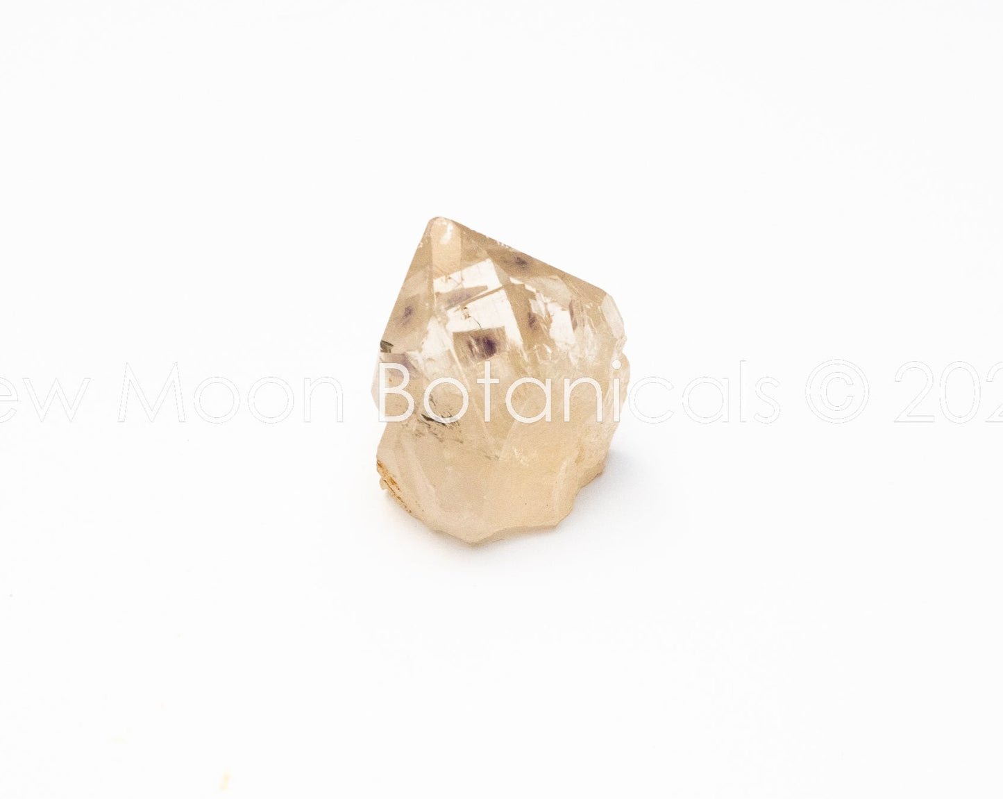 Citrine Polished Gemstone