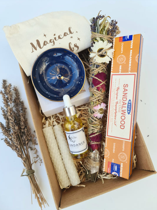 Imbolc Gift Box Set