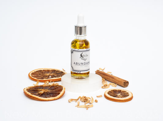 Abundance Oil