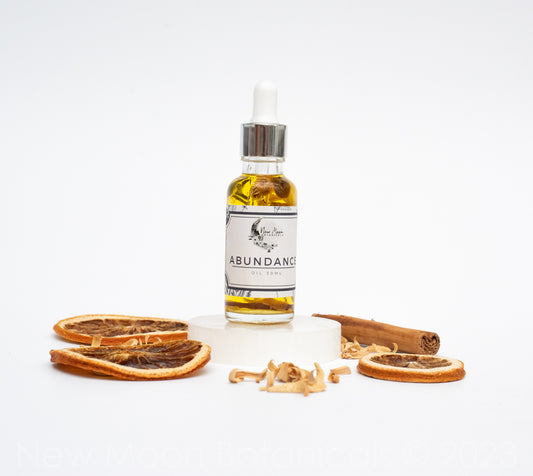 Abundance Oil