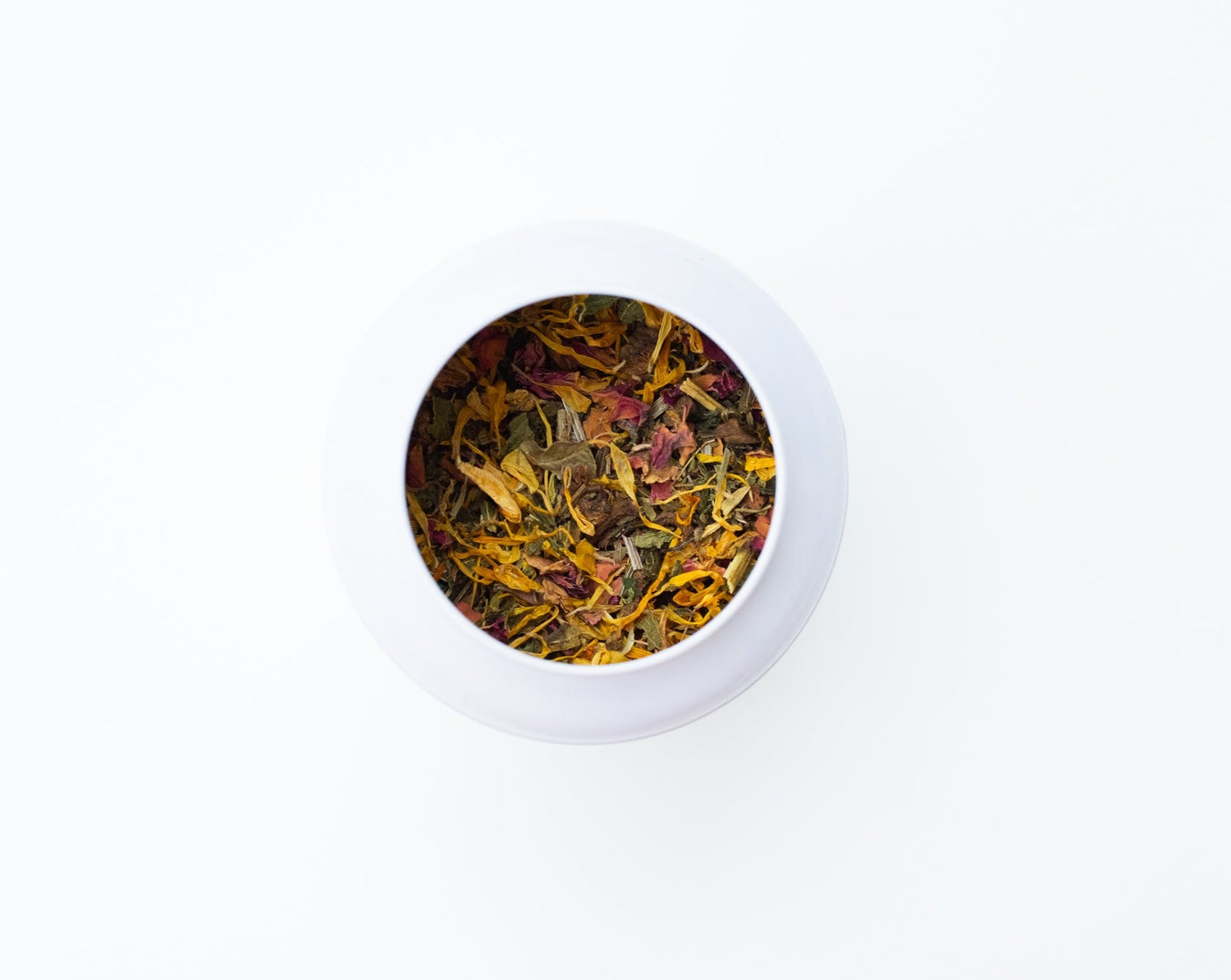 Skin Rescue Herbal Loose tea