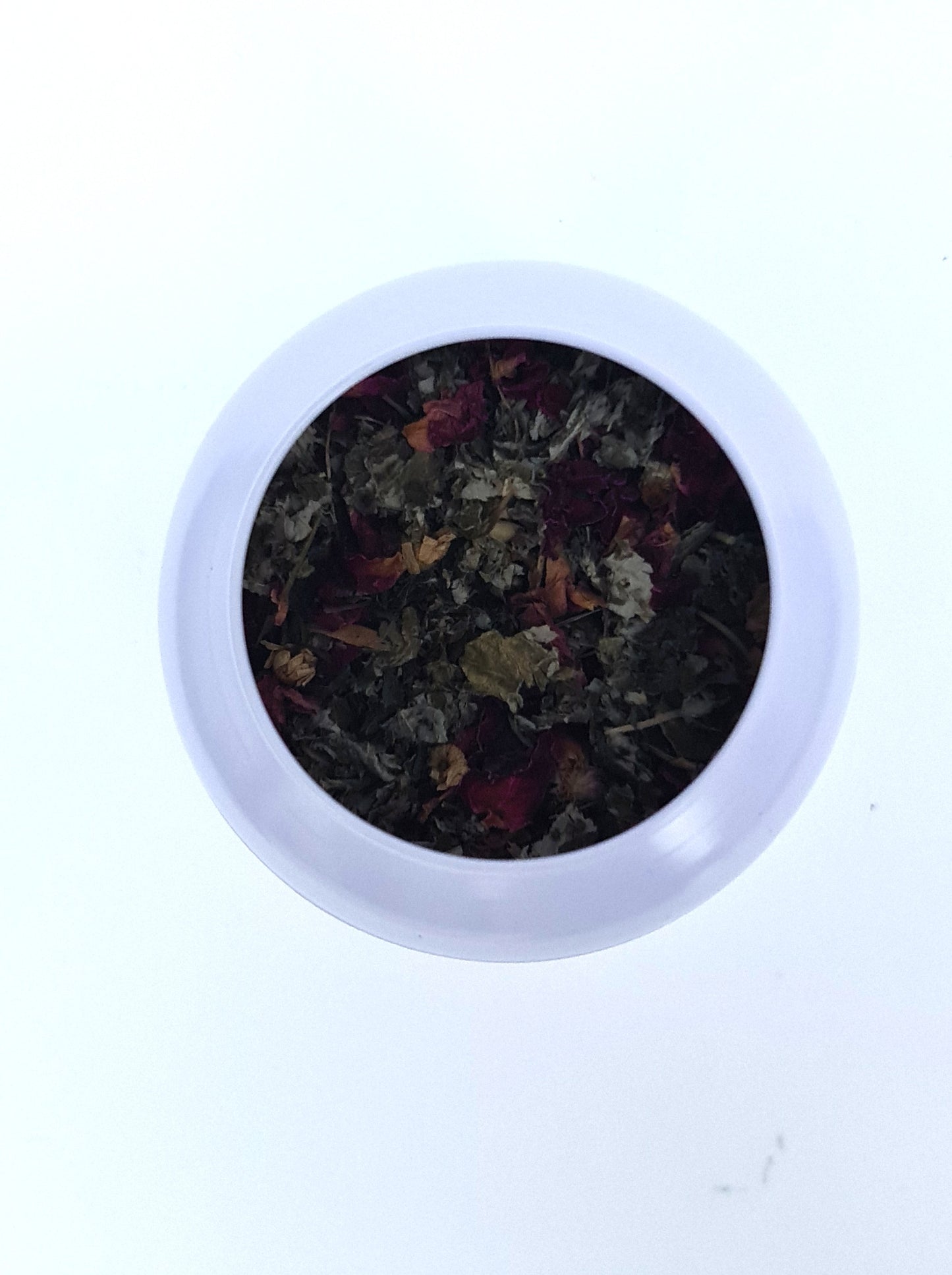 handcrafted moon tea blend in London