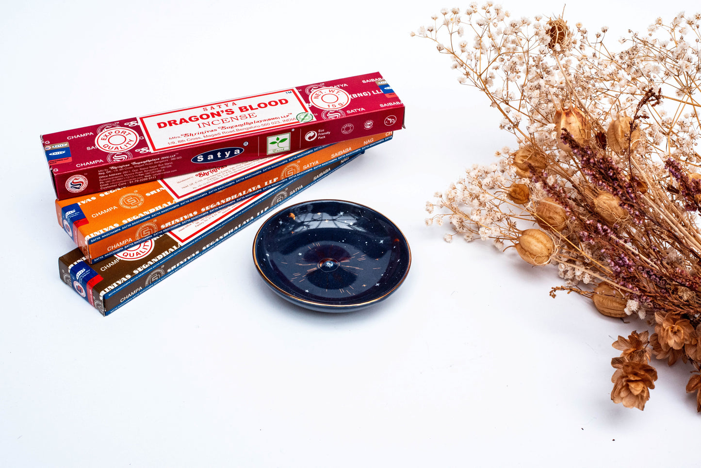 Palo Santo Incense Sticks