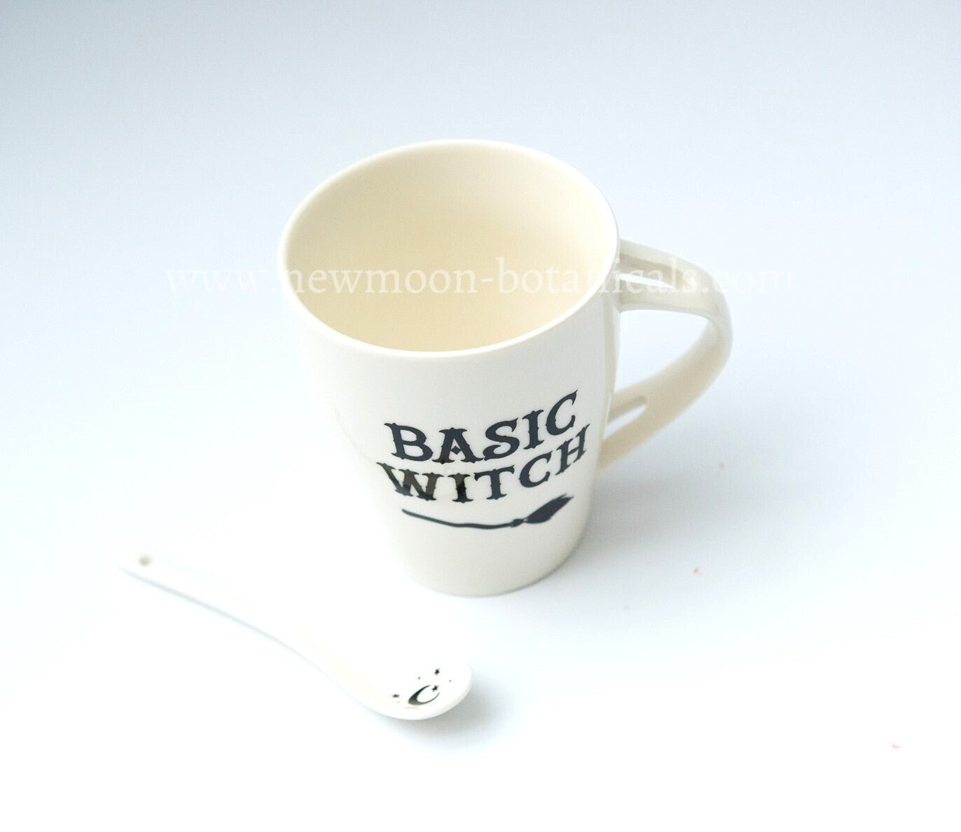 Basic Witch Mug Gift Set