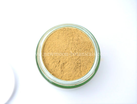 Herbal Blend to ease tension & anxiety.