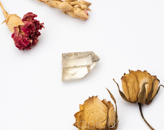 Citrine Polished Gemstone