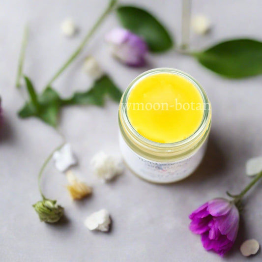 Calendula & Chickweed Dry Skin Rescue