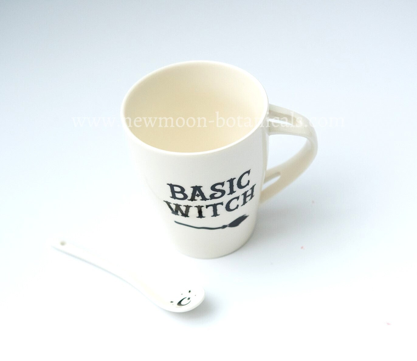 Basic Witch Mug Gift Set