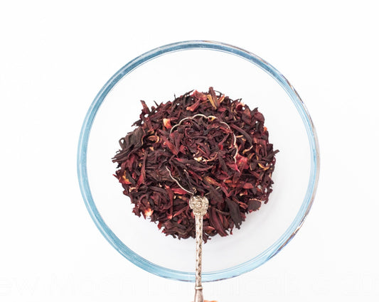 Organic Rose petals | Dried Flower | Herbal Tea | Damask Rose petals