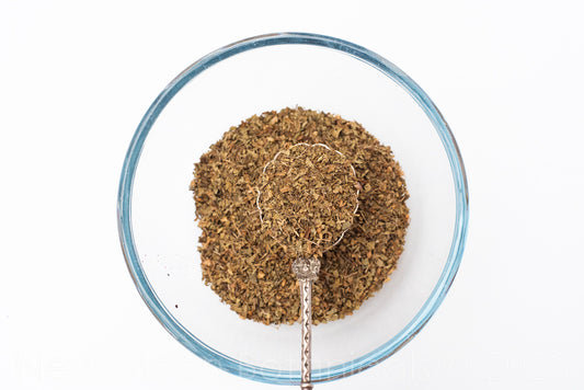 Organic Holy basil  | Dried Herb  | Tulsi