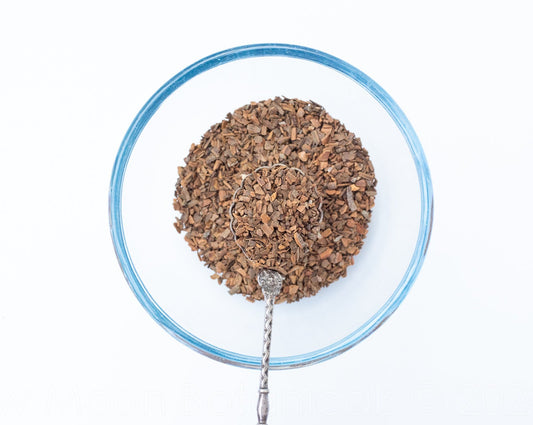 Cinnamon Dried Organic Herb