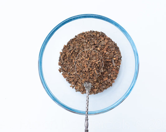 Organic Cinnamon bark | True Cinnamon | Loose Herb |