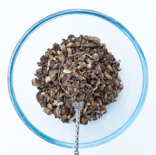 Burdock Root Dried Herb