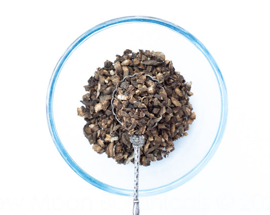 Burdock Root Dried Herb