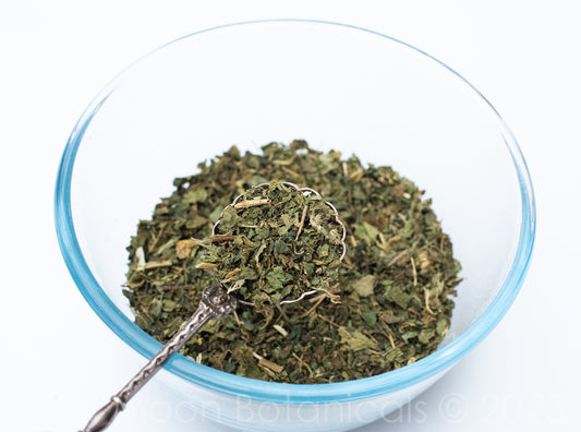 Organic Nettle leaf Tea