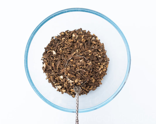 Organic Dandelion Root