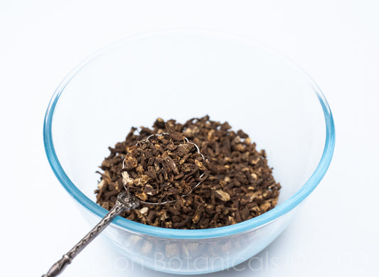 Organic Dandelion Root