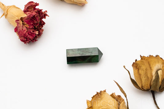 Malachite Polished Gemstone