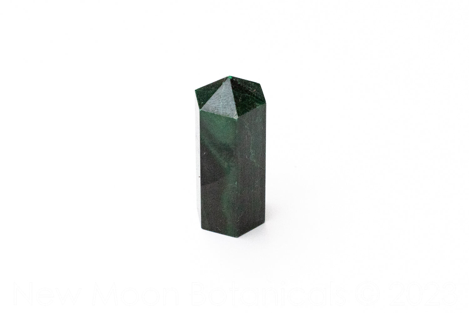 Malachite Polished Gemstone 