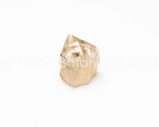 Citrine Polished Gemstone