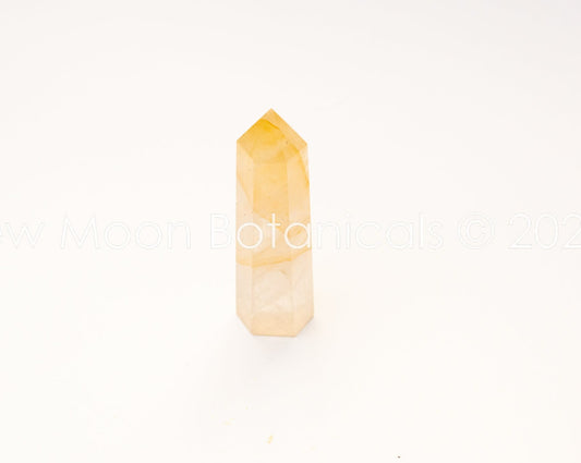 Yellow Calcite